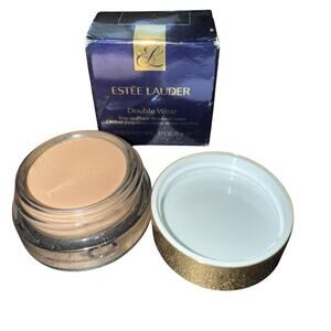Estee Lauder Double Wear Stay-in-Place Shadowcreme .17 oz DW SC 13 Golden Sands